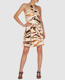 ROBERTO CAVALLI - Vestito corto