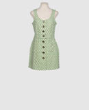 JUICY COUTURE - Vestito corto