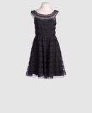 JUICY COUTURE - Vestito longuette