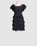 JUICY COUTURE - Vestito corto