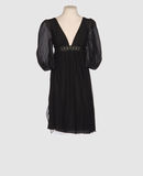 CATHERINE MALANDRINO - Vestido a media pierna