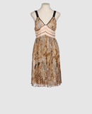 CATHERINE MALANDRINO - Kurzes Kleid