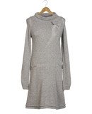 LOVE MOSCHINO - Short dresses