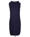 MOSCHINO CHEAPANDCHIC - Short dresses