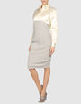 MARC JACOBS - Vestito longuette