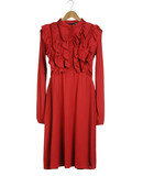 LOVE MOSCHINO - 3/4 length dresses