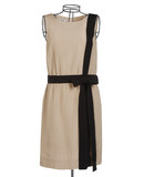 MOSCHINO CHEAPANDCHIC - 3/4 length dresses