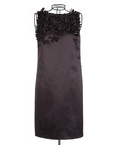MOSCHINO CHEAPANDCHIC - 3/4 length dresses