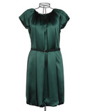 MOSCHINO CHEAPANDCHIC - 3/4 length dresses