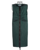 MOSCHINO CHEAPANDCHIC - 3/4 length dresses
