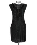 MOSCHINO CHEAPANDCHIC - 3/4 length dresses