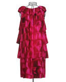 MOSCHINO CHEAPANDCHIC - 3/4 length dresses
