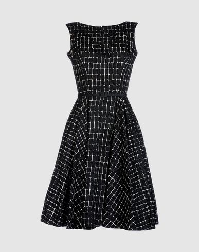 ZOOM ANNE FOGARTY - 3/4 length dress