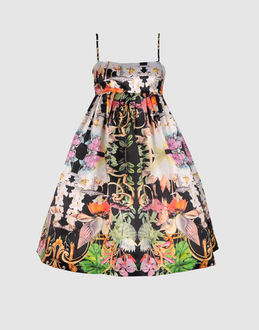 Leitmotiv Short Dresses - Item 34143173