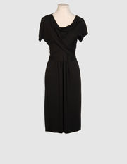MOSCHINO CHEAPANDCHIC - 3/4 length dress