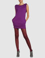 55DSL - Short dress