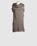Y'S YOHJI YAMAMOTO - Robe mi-longue