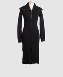 ANN DEMEULEMEESTER - Vestito longuette