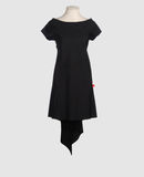 Y'S YOHJI YAMAMOTO - Robe courte