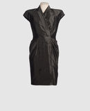 BOTTEGA VENETA - Vestito longuette