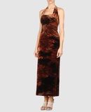 BISOU BISOU - Long dress