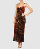 BISOU BISOU - Long dress
