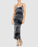 BISOU BISOU - Long dress