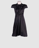 LA PETITE S***** - 3/4 length dress