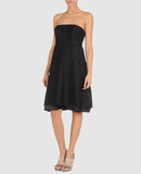 LA PETITE S***** - 3/4 length dress
