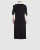 MATTHEW WILLIAMSON - 3/4 length dress