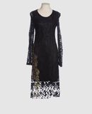 DRIES VAN NOTEN - Long dress