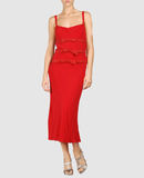 BEN de LISI London - Long dress