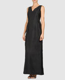 DRIES VAN NOTEN - Long dress