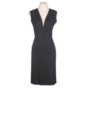 COSTUME NATIONAL - 3/4 length dress
