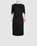 MATTHEW WILLIAMSON - 3/4 length dress