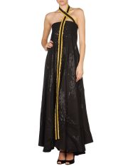 ANTONIO BERARDI - Long dress