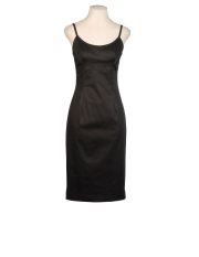 GIO' GUERRERI - 3/4 length dress