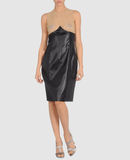 GIVENCHY COUTURE - Vestito longuette