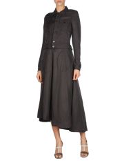 COMING SOON - 3/4 length dress