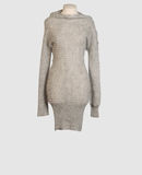 Y'S RED LABEL - Vestito longuette