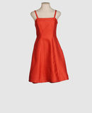 PRADA - Robe courte