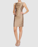 ALBERTO BIANI - 3/4 length dress