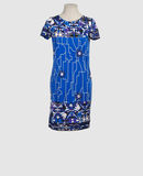 EMILIO PUCCI - Robe mi-longue
