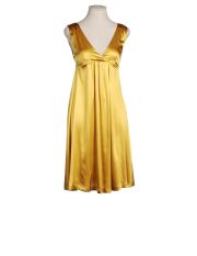 MAURO GRIFONI - 3/4 length dress