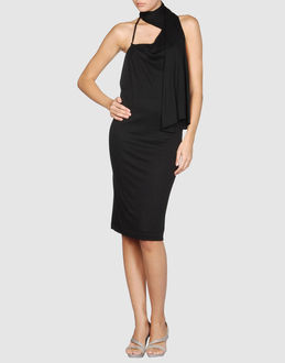 HALSTON - VESTITI - Vestiti longuette - su YOOX.COM