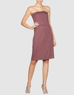 HALSTON - VESTITI - Vestiti longuette - su YOOX.COM
