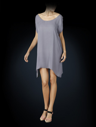 Short Dress