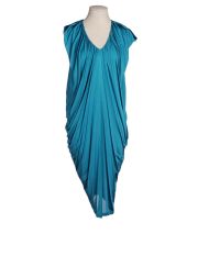 HUSSEIN CHALAYAN - 3/4 length dress