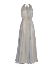 HALSTON - Vestito lungo