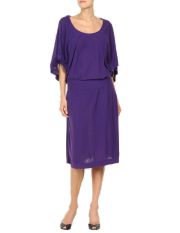 SONIA RYKIEL - 3/4 length dress